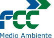 Logotipo FCC