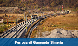 Enlace a Caso práctico Ferrocarril Gurasada - Simeria (Se abre en nueva pestaña)