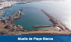 Enlace a Caso práctico Muelle de playa blanca (Se abre en nueva pestaña)