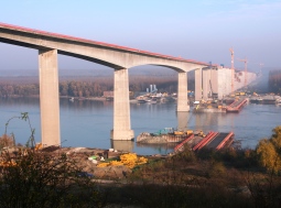 Two FCC Projects Win Solid Bautech 2012 Awards