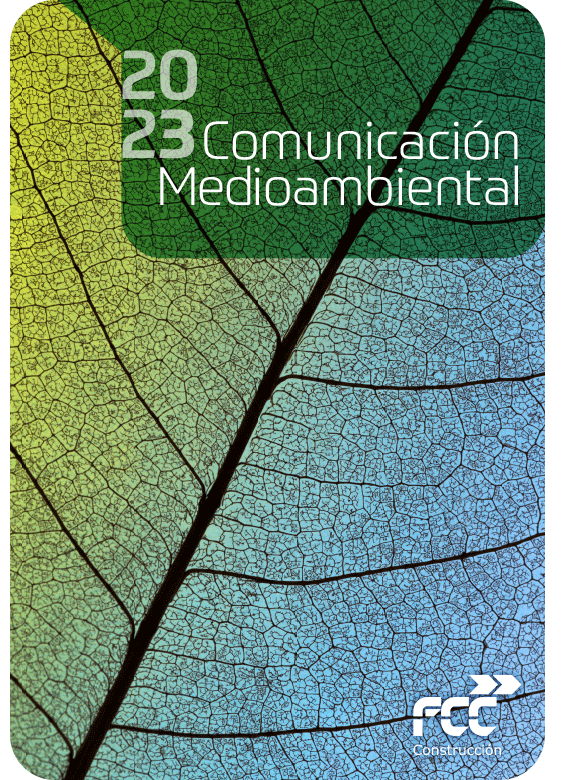 Comunicación medioambiental 2023