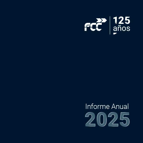 Informe Anual 2025